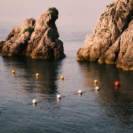 House On The Sea Amalfi Coast Vila Vietri Exterior foto