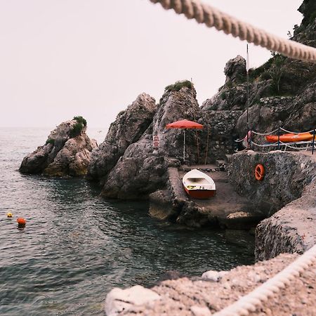 House On The Sea Amalfi Coast Vila Vietri Exterior foto