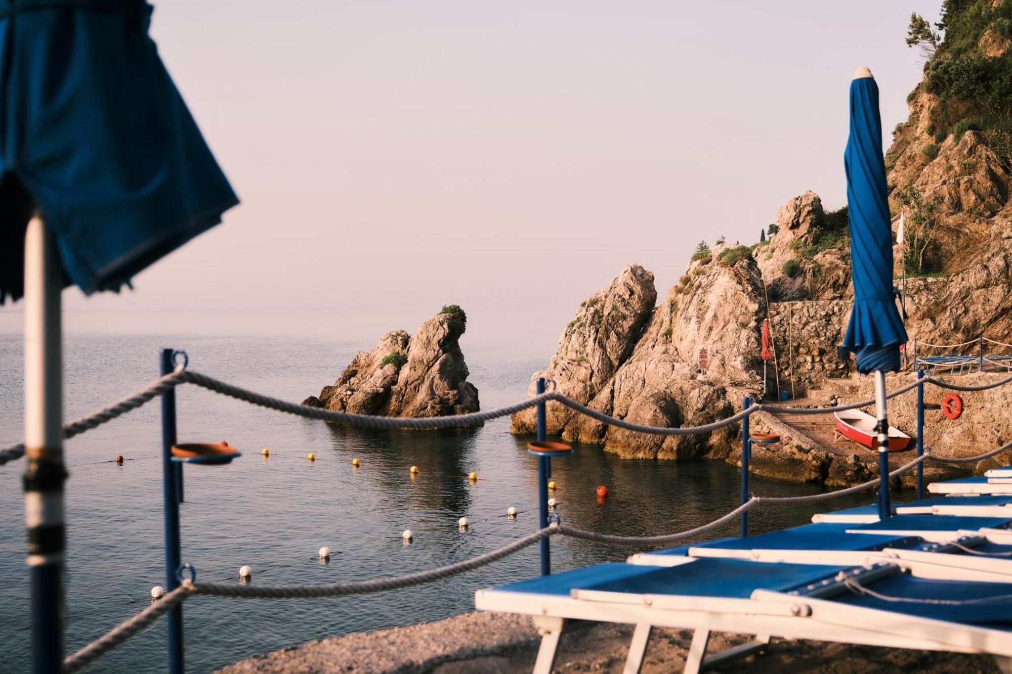 House On The Sea Amalfi Coast Vila Vietri Exterior foto
