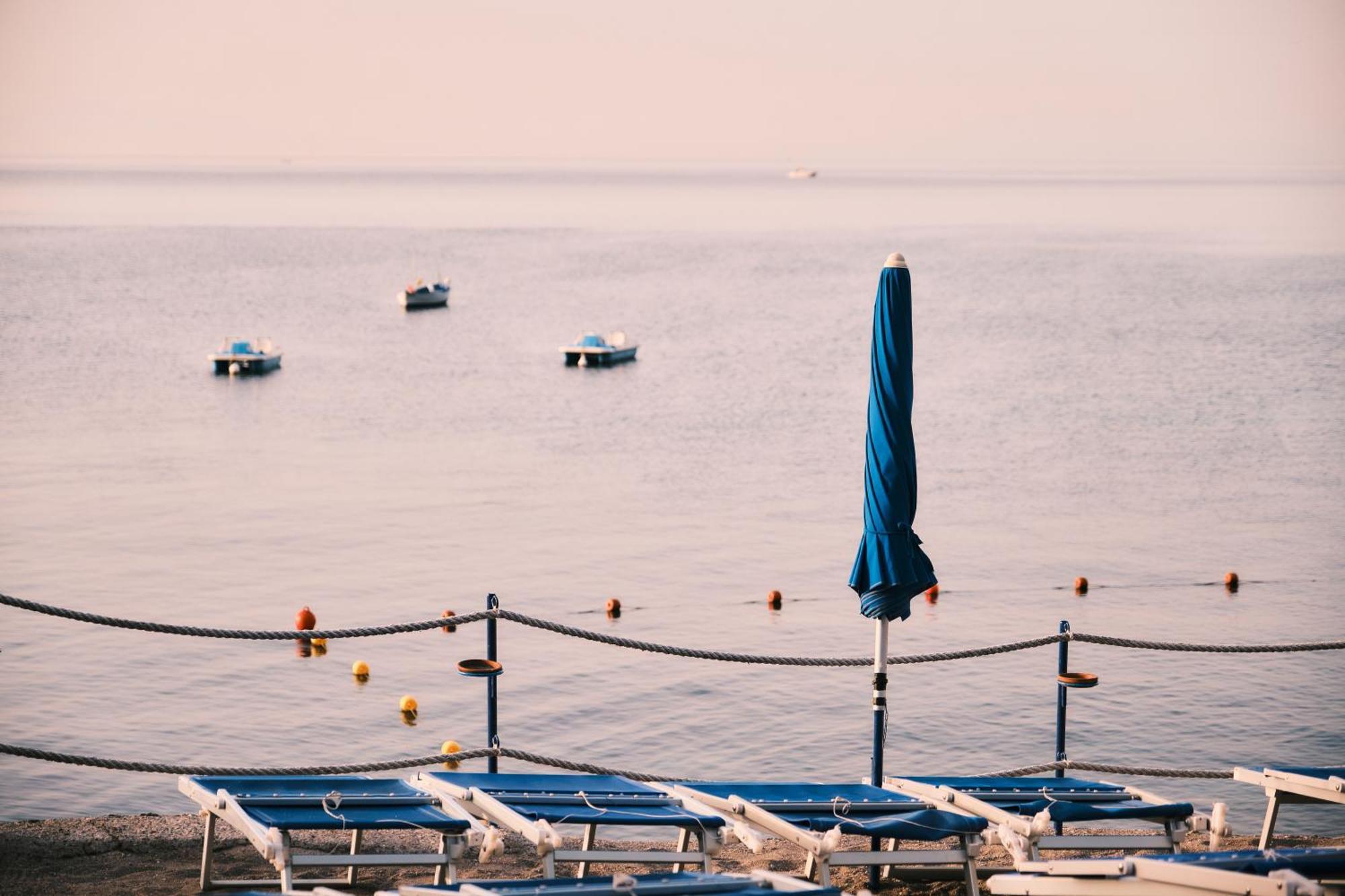 House On The Sea Amalfi Coast Vila Vietri Exterior foto
