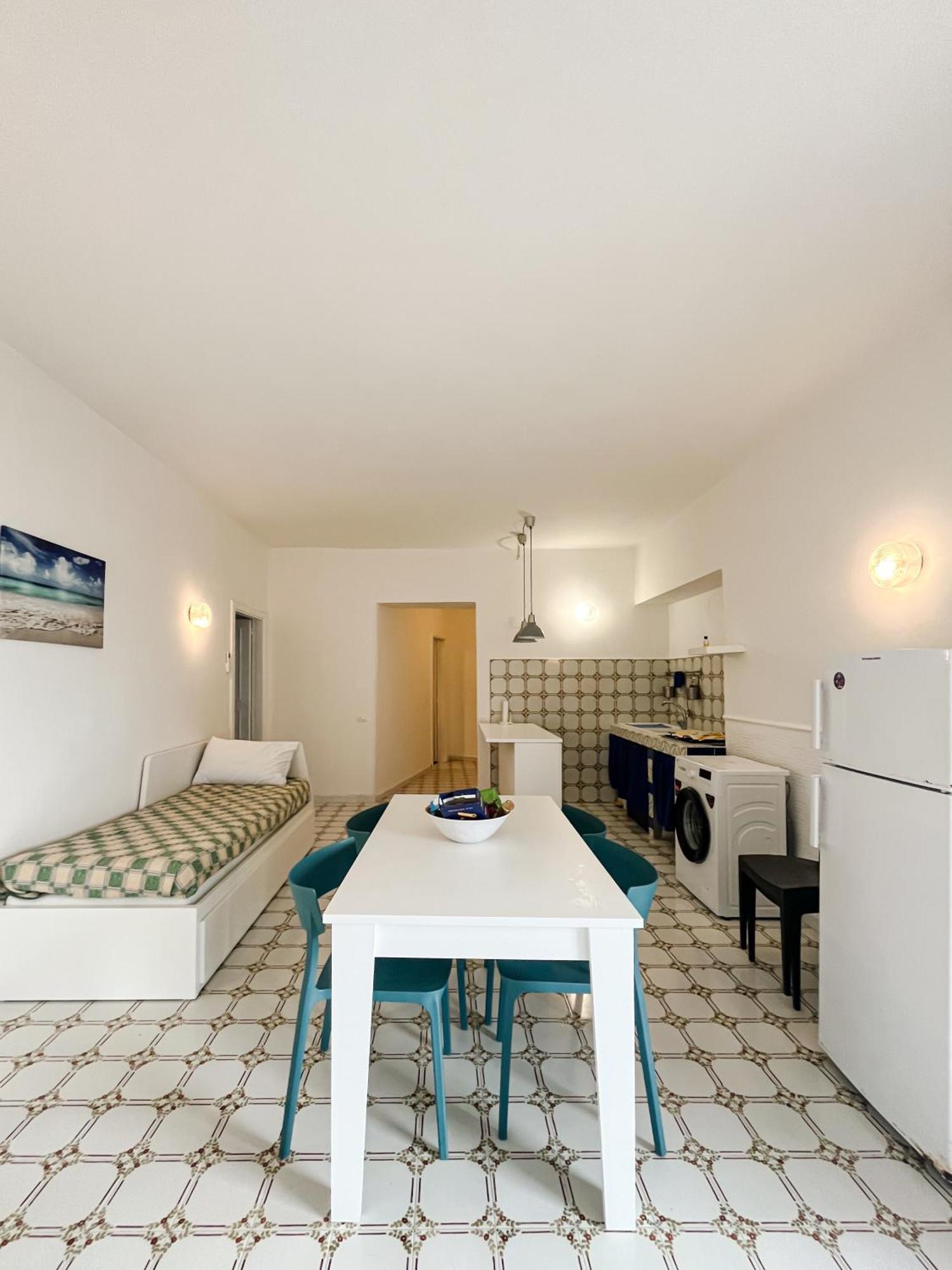 House On The Sea Amalfi Coast Vila Vietri Exterior foto
